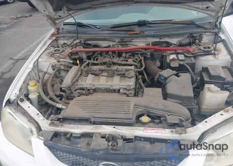 2003 Mazda Protege5 z USA, uszkodzony, nr VIN JM1BJ246531173852